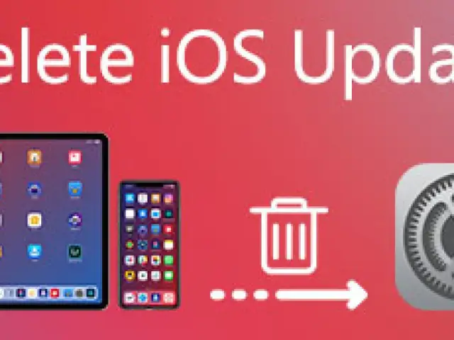 Jak odinstalować aktualizacje aplikacji iPhone i wrócić do starszej wersji