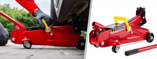 Lewarek samochodowy: Jaki wybrać i gdzie kupić? Poradnik eksperta