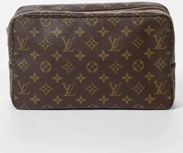Ile kosztuje kosmetyczka Louis Vuitton? Ceny, modele, gdzie kupić