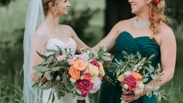 Co potrzebuje świadek do ślubu kościelnego? Kluczowe informacje i wymagania