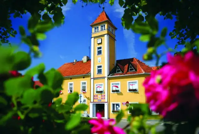 Najlepsze atrakcje w Dolsku, które musisz zobaczyć podczas wizyty