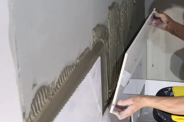 Jaką zaprawę klejową do gresu wybrać, aby uniknąć problemów?