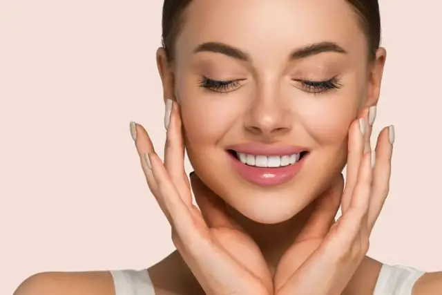 Idealny podkład dla cery tłustej? Trwały mat na cały dzień