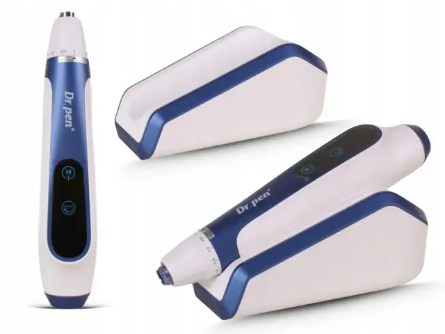Porównanie modeli Dr. Pen: Wybierz najlepszy dla swojej skóry