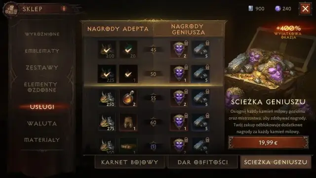 Diablo Immortal recenzja: czy gra naprawdę jest warta twojego czasu?