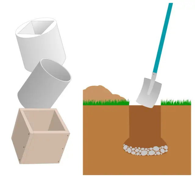 Comment bien choisir des plots béton pour votre pergola ?