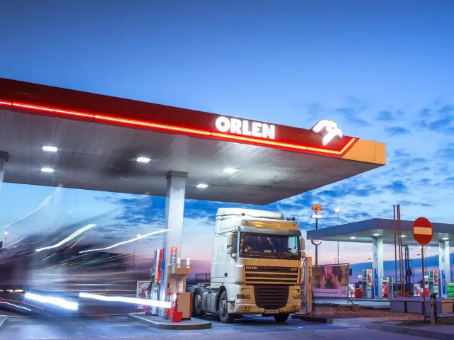 Bon paliwowy Orlen: Kup, użyj, nie strać! Pełny przewodnik
