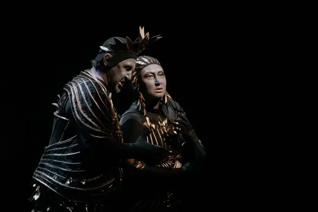 Aida: Streszczenie fabuły, bohaterowie i muzyka | Poznaj operę