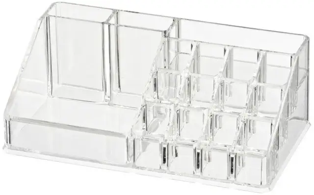 Der beste organizer für kosmetik: So finden Sie den idealen Helfer