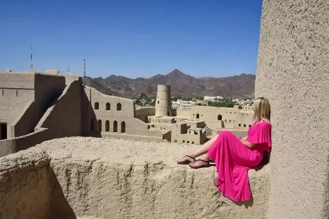 Oman kiedy jechać: najlepszy czas na podróż i uniknięcie tłumów