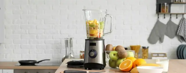 Jaki blender do koktajli kupić? Poradnik eksperta i ranking
