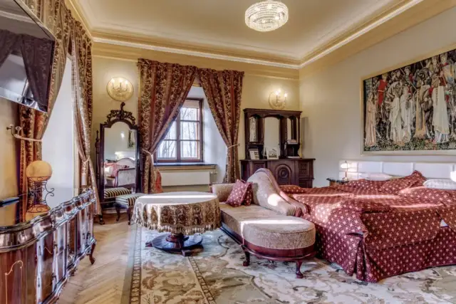 Butikowy hotel dla dorosłych: luksus i spokój bez dzieci?