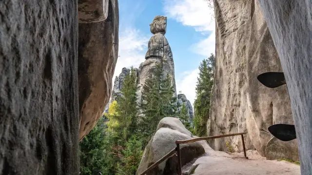 Jelenia Góra: Co warto zobaczyć? Atrakcje dla każdego!