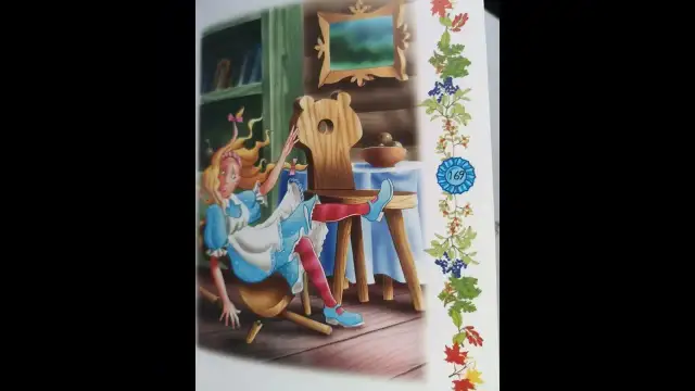 Baśń o Złotowłosej: niezwykłe adaptacje i ukryte przesłania