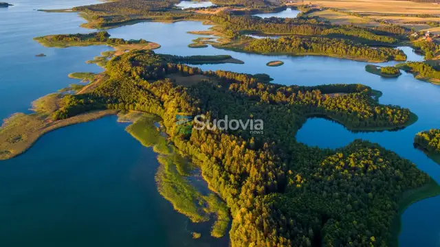 Atrakcje w Suwałkach i okolicy: Przewodnik po polskiej Bajkalii