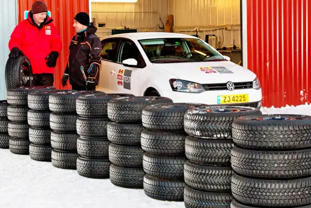 Gdzie produkowane są opony Nordexx? Sprawdź pochodzenie i jakość marki