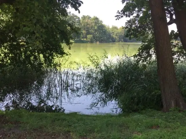 Jezioro Raczyńskie: piękne miejsce z wspaniałymi atrakcjami i historią