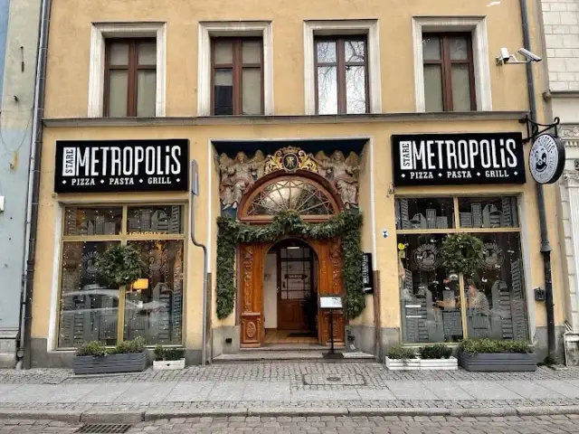 Co zjeść w Toruniu? Odkryj najlepsze smaki i lokalne specjały