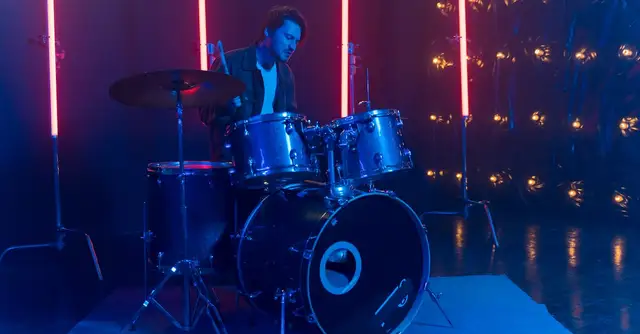 Perkusja - serce każdego zespołu. Jak działa ten fascynujący instrument?