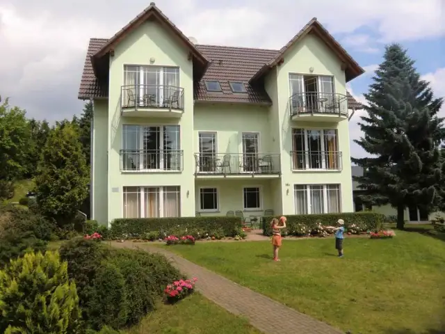 Mietwohnung Ahlbeck: Ihr Weg zur Dauerwohnung trotz Ferien-Boom