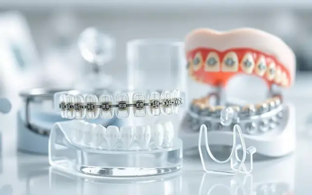 Aparat ortodontyczny dla 13-latki: Całkowity koszt i refundacja NFZ
