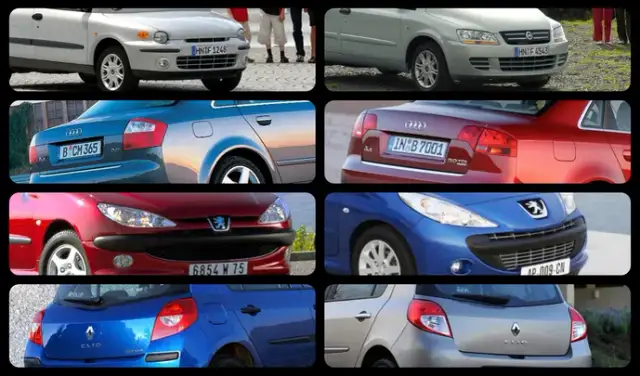 Voiture V6 d'occasion : Plaisir ou gouffre financier ? Le guide