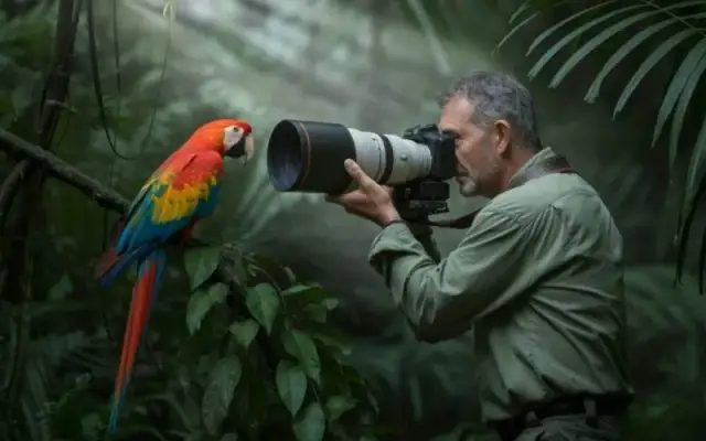 Uniwersalny obiektyw: jaki wybrać? Praktyczny przewodnik
