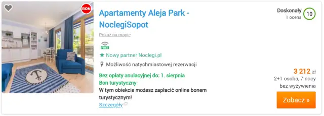 Gdzie można wykorzystać bon turystyczny bez noclegu? Sprawdź możliwości