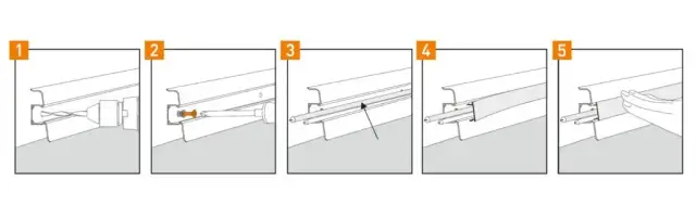 Jak profesjonalnie schować kable w listwie przypodłogowej: instrukcja montażu