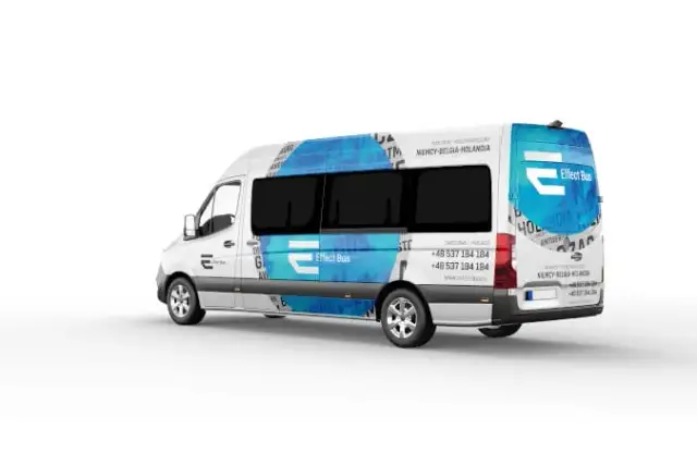 Bus do Holandii: Ile kosztuje? Jak znaleźć tani i bezpieczny?