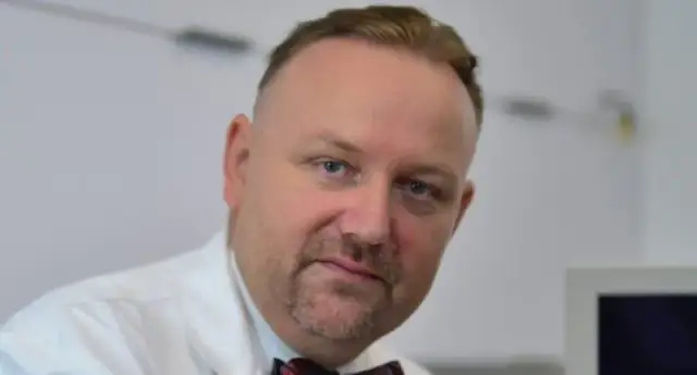 Gdzie przyjmuje prof. Piotr Radziszewski, urolog w Warszawie?