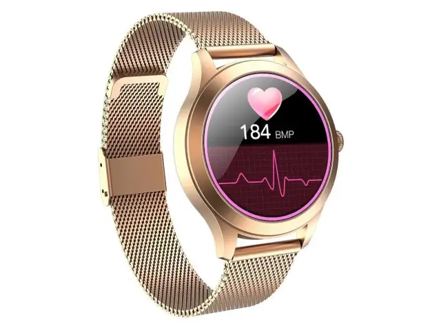 Najlepsza aplikacja do Maxcom FW42: F Fit i jej funkcje, które musisz znać