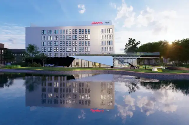 Ile jest hoteli Hilton w Polsce? Odkryj ich lokalizacje i usługi