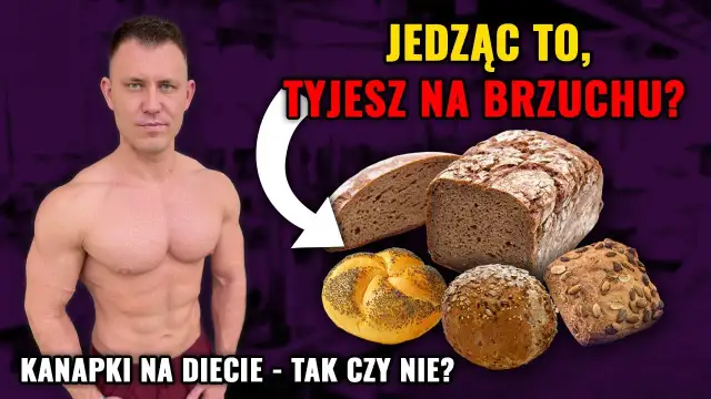 Czy chleb tuczy? Odkryj, które pieczywo wspiera odchudzanie