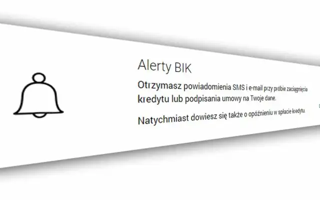 Oszuści wyłudzają pożyczki: Jak się chronić? Poradnik BIK.