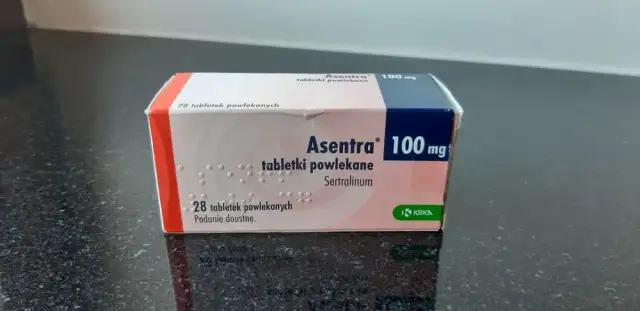 Jakie leki na silną nerwicę? Skuteczne opcje i ich skutki uboczne