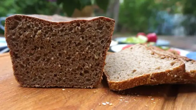 Dlaczego chleb żytni jest zdrowy: 7 kluczowych korzyści dla Twojego zdrowia