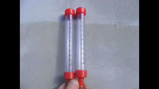 Poziomica wodna: Jak precyzyjnie mierzyć? Poradnik krok po kroku