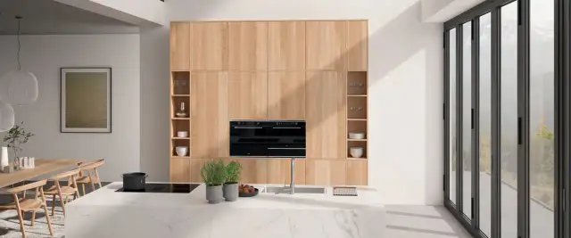 Franke co to za firma? Poznaj historię i produkty tej marki