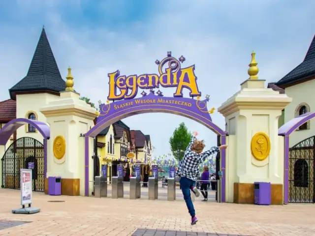 Czy można płacić bonem turystycznym w Legendii? Sprawdź ważne informacje