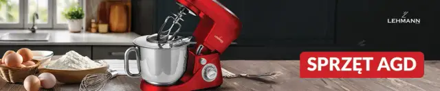 Lehmann: Polska marka AGD i narzędzi czy warto zaufać?