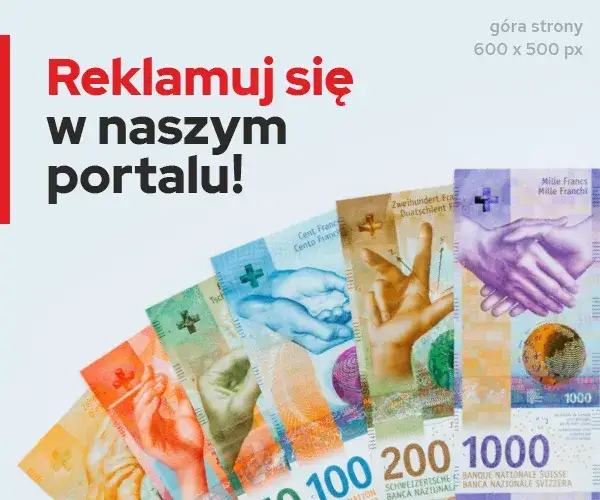 Kredyty we frankach od kiedy w Polsce? Poznaj ich historię i zmiany