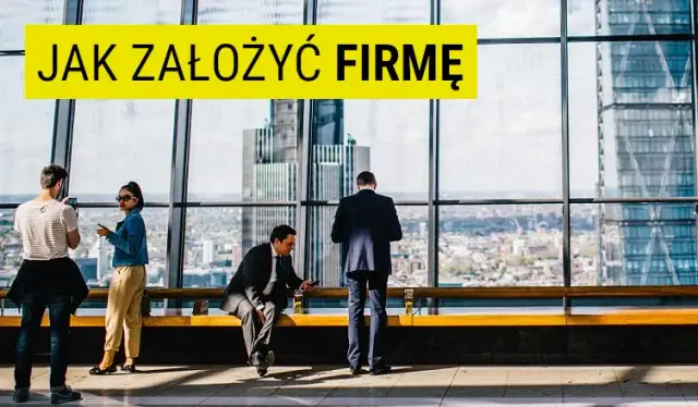 Jak założyć firmę w Polsce? Poradnik krok po kroku 2024