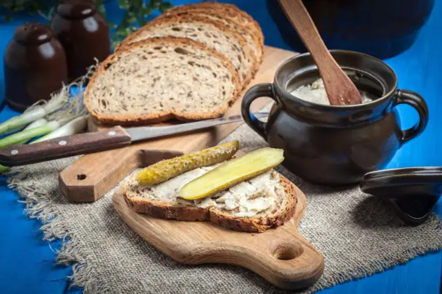 Jak zrobić smalec z nasionami? Sekrety idealnego smaku!