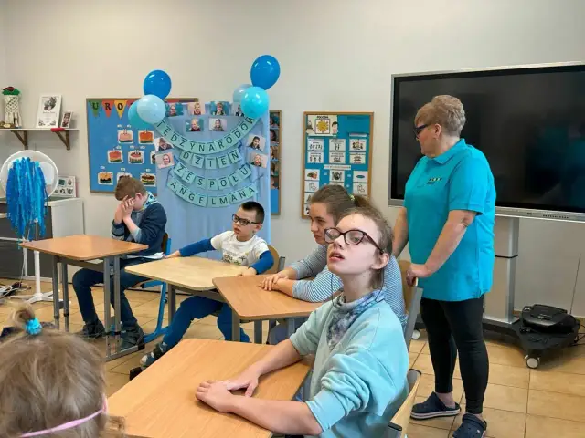 Zespół Angelmana: Diagnoza to nie wyrok. Co dalej?