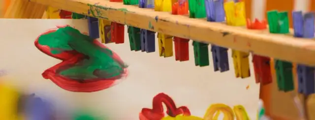 Kreative kunstideen für den unterricht: Projekte für jeden Schüler