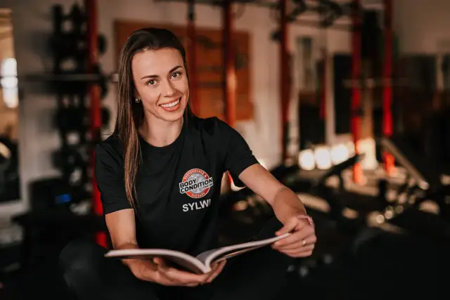 Wystarczy 3 treningi w tygodniu? Tak! Twój plan na sukces