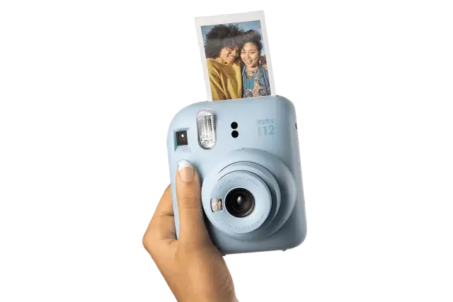 Tryb hi-key w Instax - Jak uzyskać idealnie jasne i miękkie zdjęcia?