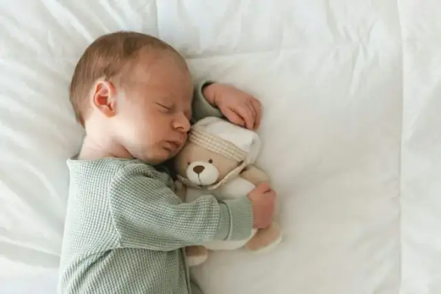 Książeczki sensoryczne: Przewodnik, jak wybrać idealną dla niemowlęcia?