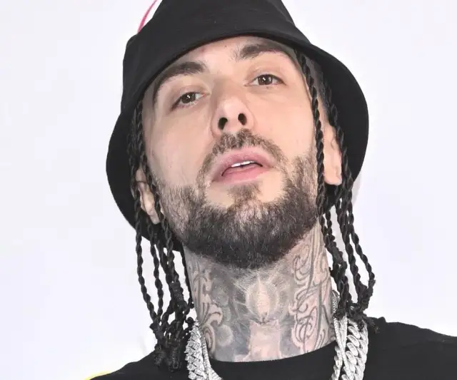 Mosa Ghawsi: Czy to jest nowa gwiazda polskiej sceny muzycznej?